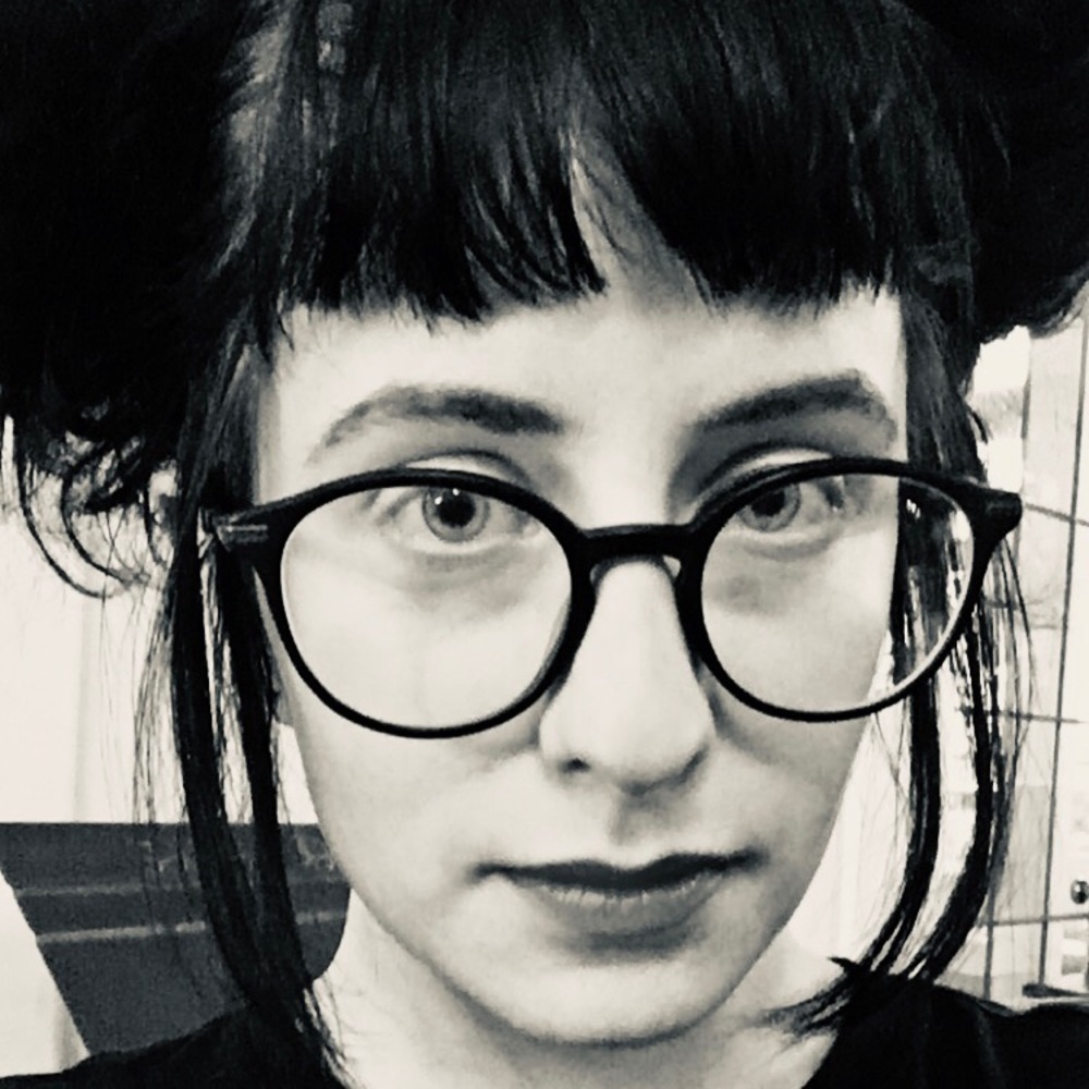 Meet your Posher, E